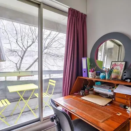 Appartement Nice And Bright 3 Bedroom Flat *
