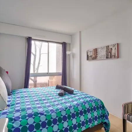 Apartamento Nice And Bright 3 Bedroom Flat